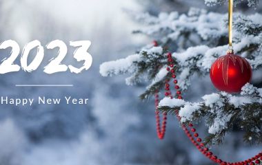 Графік роботи на Новорічні свята