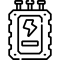 Инвертор 1000 вт