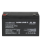 Акумулятор AGM LogicPower LPM 6V-14 Ah