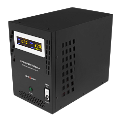 ДБЖ LogicPower LPY-B-PSW-7000VA+ (5000Вт)