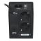 ДБЖ LogicPower LP 600VA-P (360Вт) LP10003