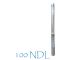 Глибинний насос NEEDLE 100NDL4/34