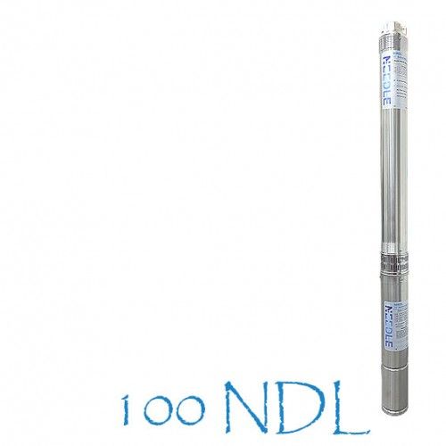 Глибинний насос NEEDLE 100NDL4/34