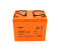 Аккумуляторная батарея Merlion GEL GL12800M8 12V 80Ah Orange