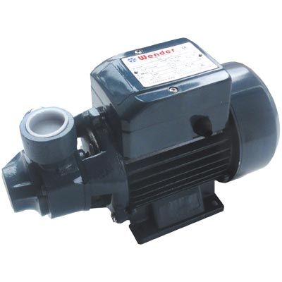 Насос поверхневий UltroPump QB 70