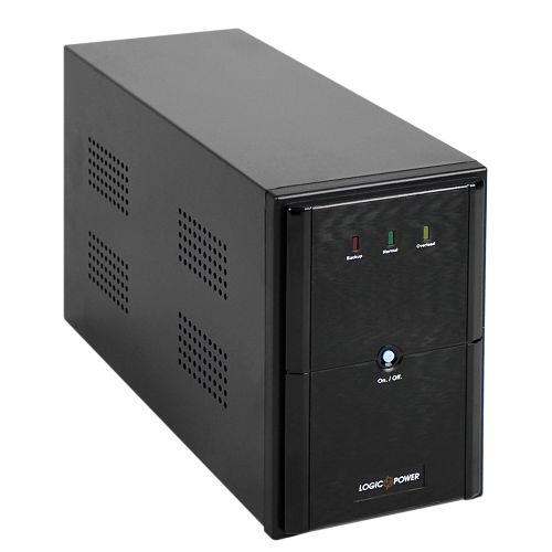 ДБЖ LogicPower LPM-1250VA (875) LP3175