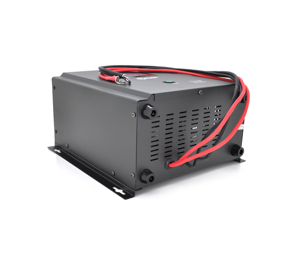 ДБЖ з правильною синусоїдою Europower PSW-EP1000WM12 (700 Вт)