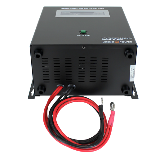 ДБЖ LogicPower LPY-W-PSW-2000VA+(1400Вт)