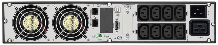 ДБЖ On-line PowerWalker VFI 3000 RMG PF1 (10122115)