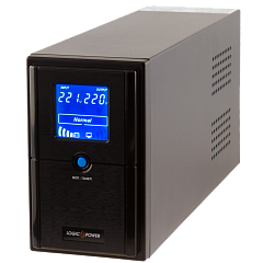 ДБЖ LogicPower LPM-L1250VA (875) LP4985