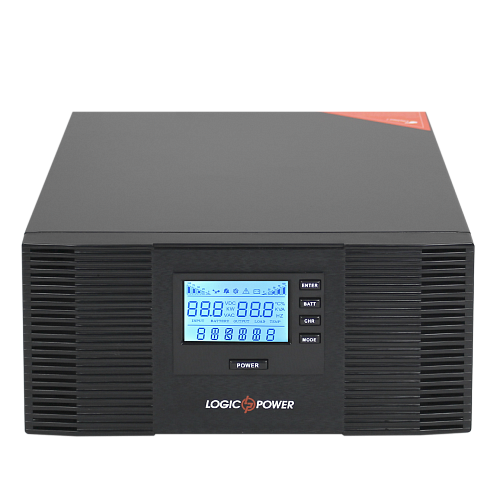 ДБЖ LogicPower LPM-PSW-1500VA (1050Вт)