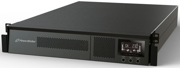 ДБЖ On-line PowerWalker VFI 3000 RMG PF1 (10122115)