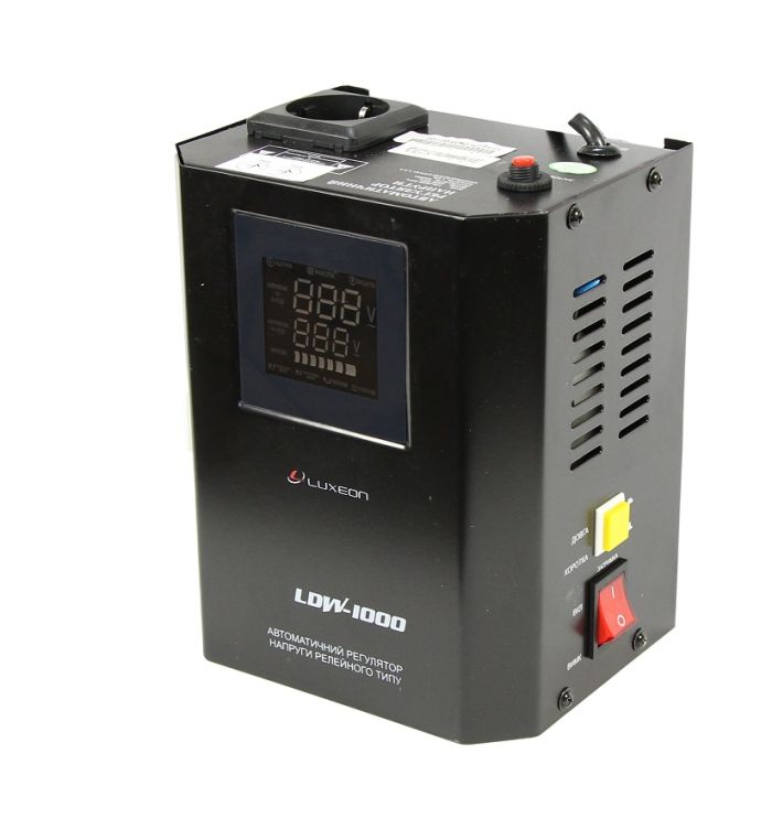 Стабілізатор напруги Luxeon LDW-1000