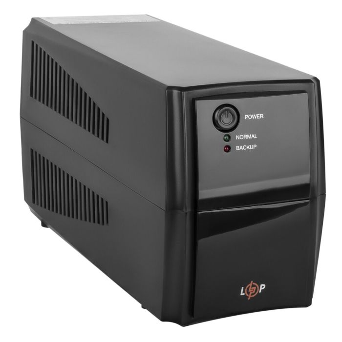 ДБЖ LogicPower LPM-525VA-P (367Вт) LP3170
