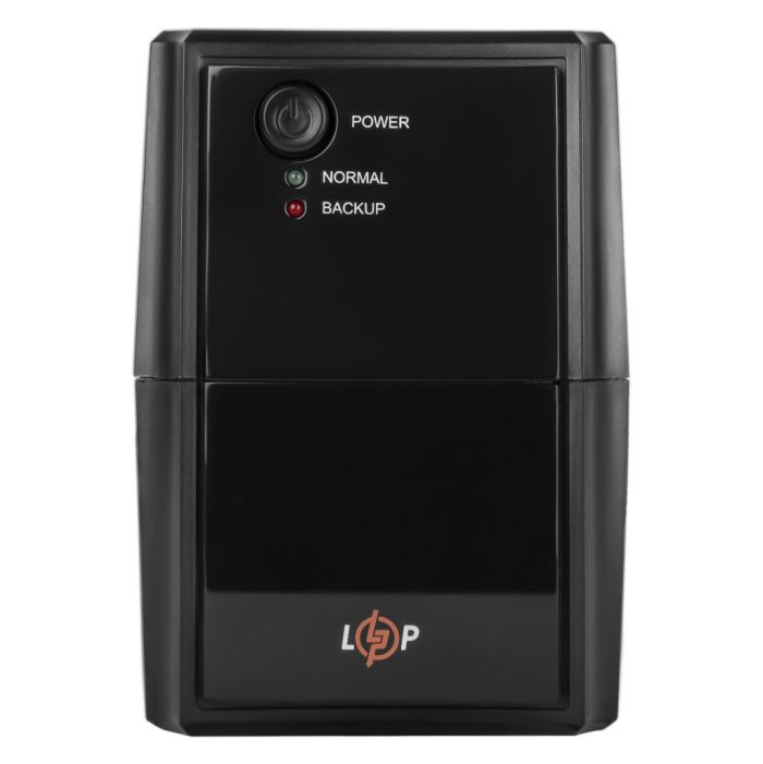 ДБЖ LogicPower LPM-525VA-P (367Вт) LP3170