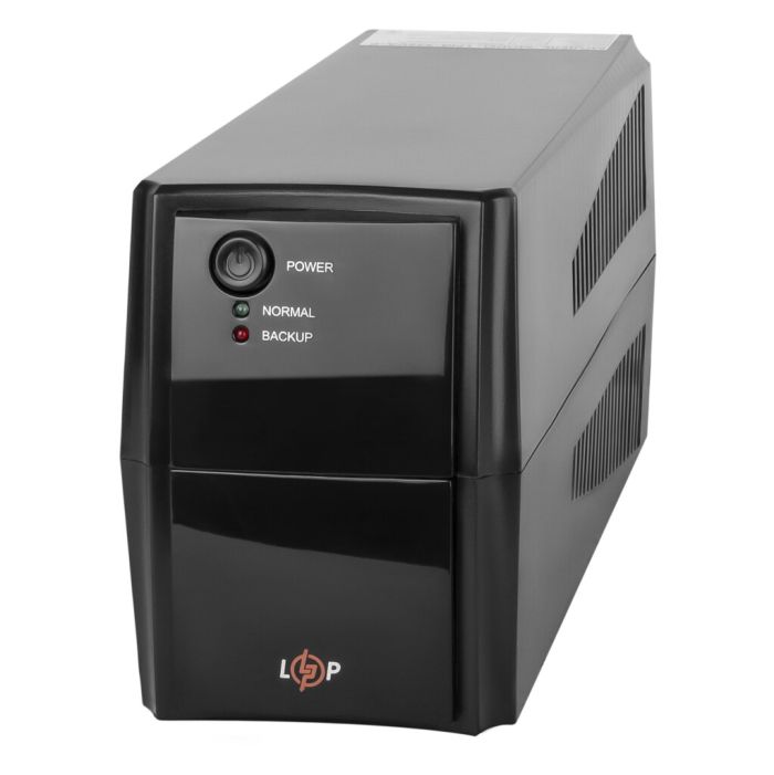 ДБЖ LogicPower LPM-525VA-P (367Вт) LP3170