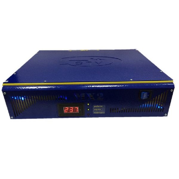 ДБЖ ФОРТ MX2 24v (On-line)