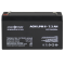 Акумулятор AGM LogicPower LPM 6V-7.2 Ah