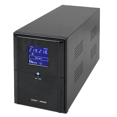 ДБЖ LogicPower LPM-L1100VA (770) LP4982