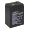 Акумулятор AGM LogicPower LPM 6V-5.2 Ah