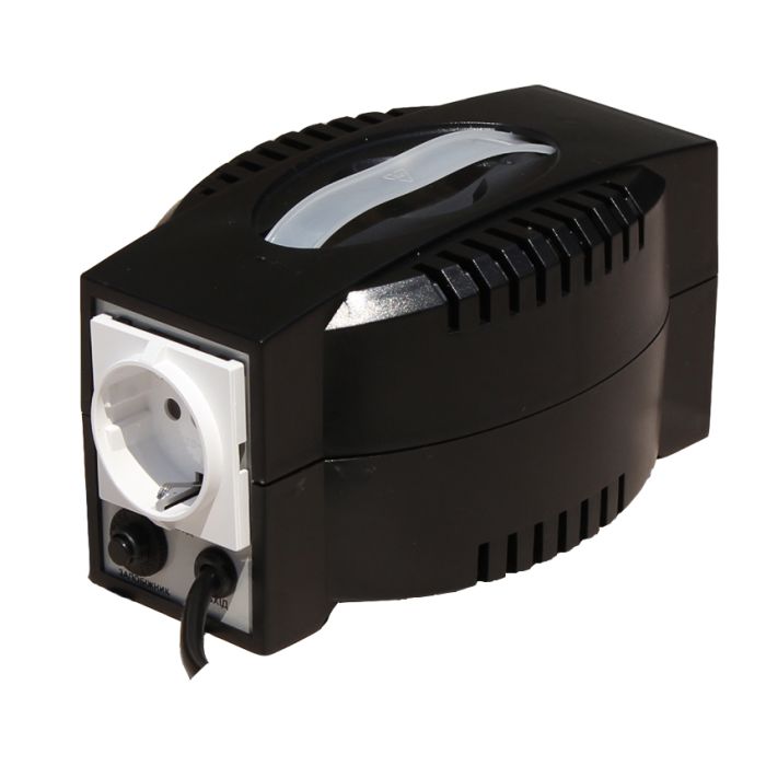 Стабілізатор напруги Luxeon AVR-500D