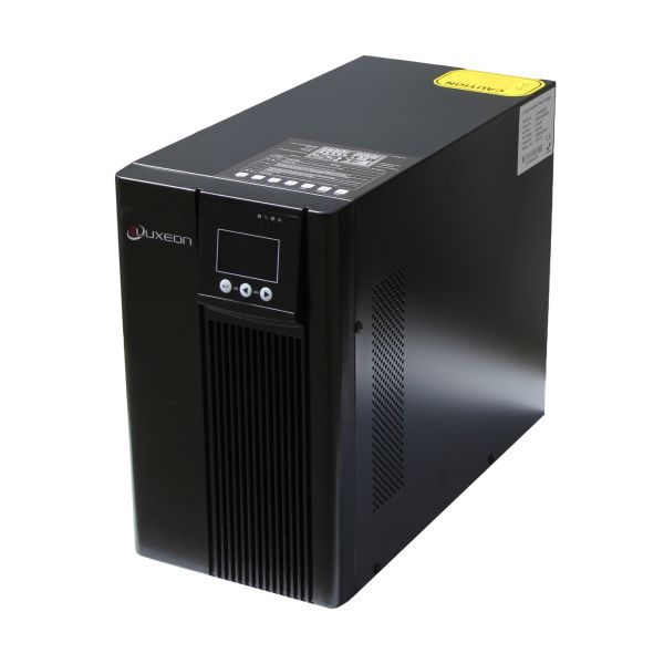 ДБЖ Luxeon UPS-6000LE (On-Line)