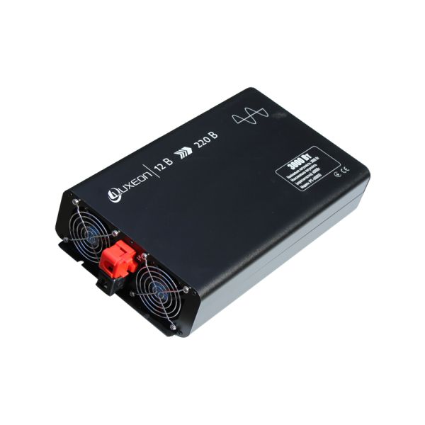 Інвертор Luxeon IPS-6000SD24 (3000Вт)