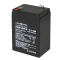 Акумулятор AGM LogicPower LPM 6V-5.2 Ah