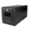 ДБЖ LogicPower LPM-U1100VA-P(770) LP10358