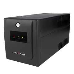 ДБЖ LogicPower LPM-U1100VA-P(770) LP10358