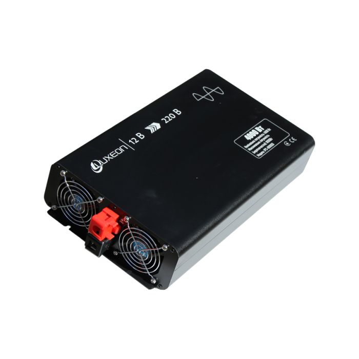 Інвертор Luxeon IPS-8000SD (4000Вт)