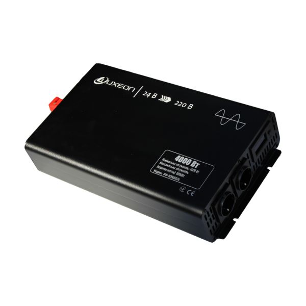 Інвертор Luxeon IPS-8000SD24 (4000Вт)