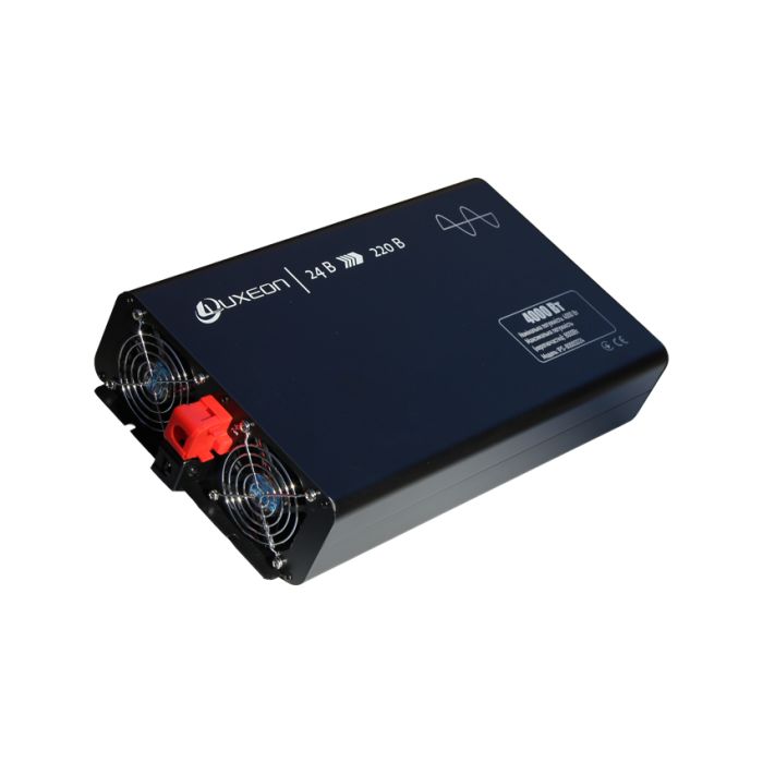 Інвертор Luxeon IPS-8000SD24 (4000Вт)