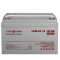 Акумулятор гелевий LogicPower LPM-GL 12V-80Ah