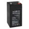 Акумулятор AGM LogicPower LPM 4V-4 Ah
