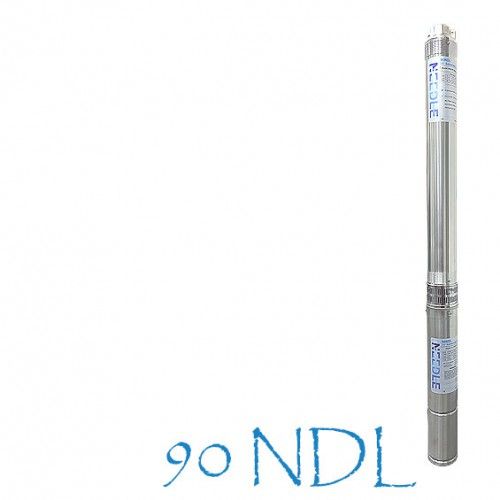 Насос свердловинний Needle 90NDL 1.5/22