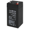 Акумулятор AGM LogicPower LPM 4V-4 Ah
