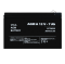 Акумулятор AGM LogicPower A 12V 7 Ah