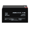 Акумулятор AGM LogicPower A 12V 7 Ah