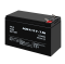 Акумулятор AGM LogicPower A 12V 7 Ah