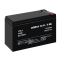 Акумулятор AGM LogicPower A 12V 7 Ah