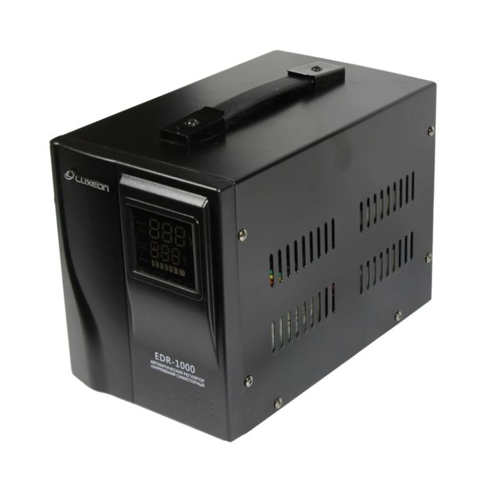 Стабілізатор напруги Luxeon EDR-1000