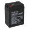 Акумулятор AGM LogicPower LPM 6V-4.5 Ah