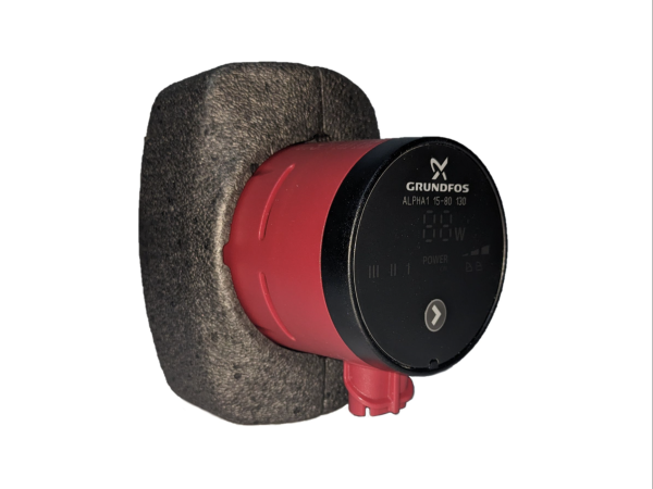 Насос циркуляційний Grundfos ALPHA1 15-80 130