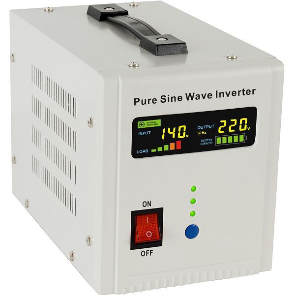 ДБЖ з правильною синусоїдою AXIOMA energy AXEN.IA-2600VA
