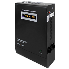 ДБЖ LogicPower LPY-W-PSW-3000VA+(2100Вт)