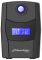 ДБЖ PowerWalker Basic VI 1000 STL (10121074)