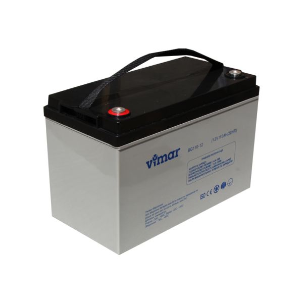 Аккумуляторная батарея Vimar BG110-12 (GEL)