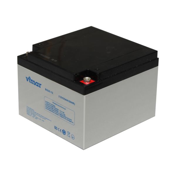 Акумуляторна батарея Vimar BG25-12 (GEL)