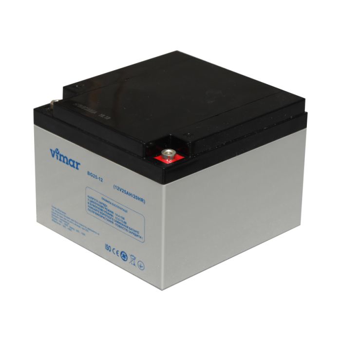 Акумуляторна батарея Vimar BG25-12 (GEL)